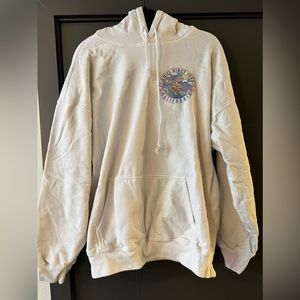 BRANDY MELVILLE HOODIE!! one size